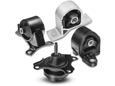 For 2001-2005 Honda Civic Engine Mount and Transmission Mount Kit APR 65821PNMD