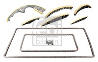 Kettensteuerung Kit febi bilstein 45008 FüR OE 059 109 229 AA - 059 109 229 AA