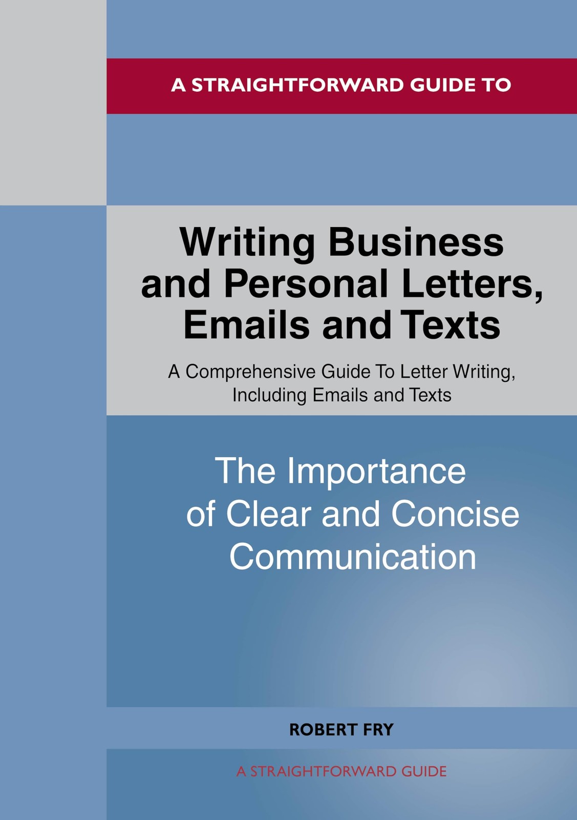 Writing Business and Personal Letters, Emails and Texts - Image 6