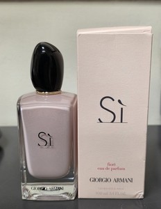 Armani Si Fiori | eBay