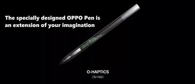 Original OPPO Pen Stylus Pen Smart Phone Pen For OPPO Find N5 N3