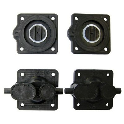 Matala Hakko HK-D60/80  Diaphragm Set 2pcs for HK60L & 80L