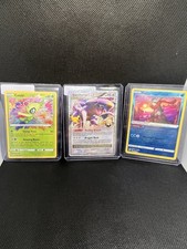 Pokemon TCG Celebrations Garchomp C 145/147 Ultra Rare Holo + More