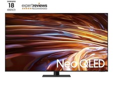 Samsung 75" Neo QLED 4K Smart TV QN75QN95D 165Hz Anti-Glare WiFi Bluetooth NEW