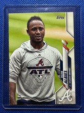 2020 Topps Series 2 Baseball Variations Checklist and Gallery 168