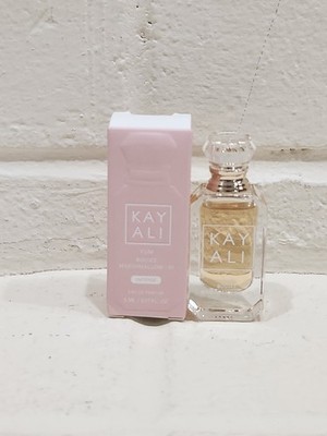 Kayali Yum Boujee Marshmallow 81 Eau de Parfum Intense MINI SPLASH