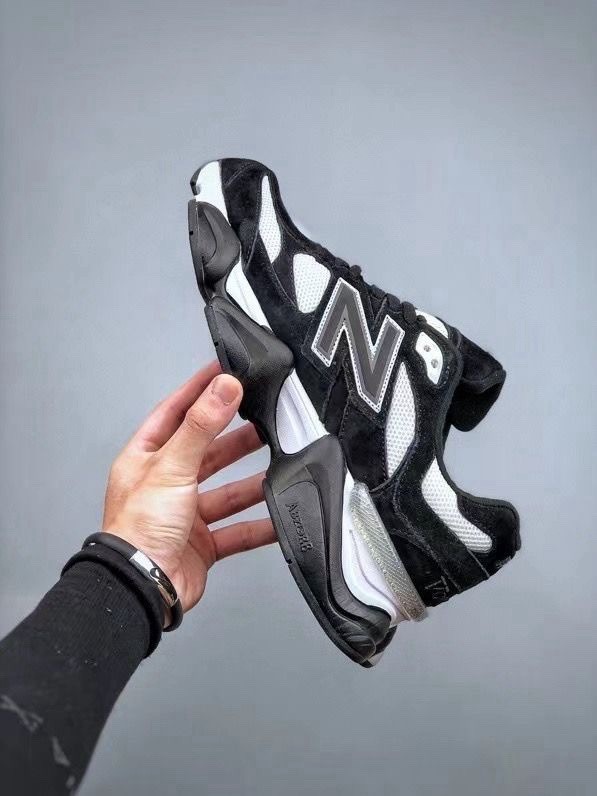 New Balance 9060 Top running shoes for men U9060 U9060JJ1