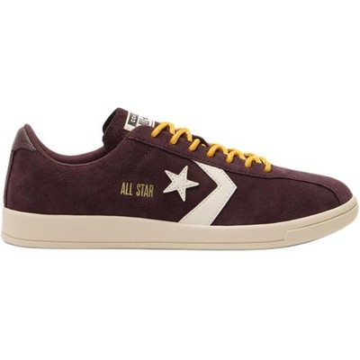 Converse All Star Classic Trainer Suede Rugged Brown - A17502C | eBay