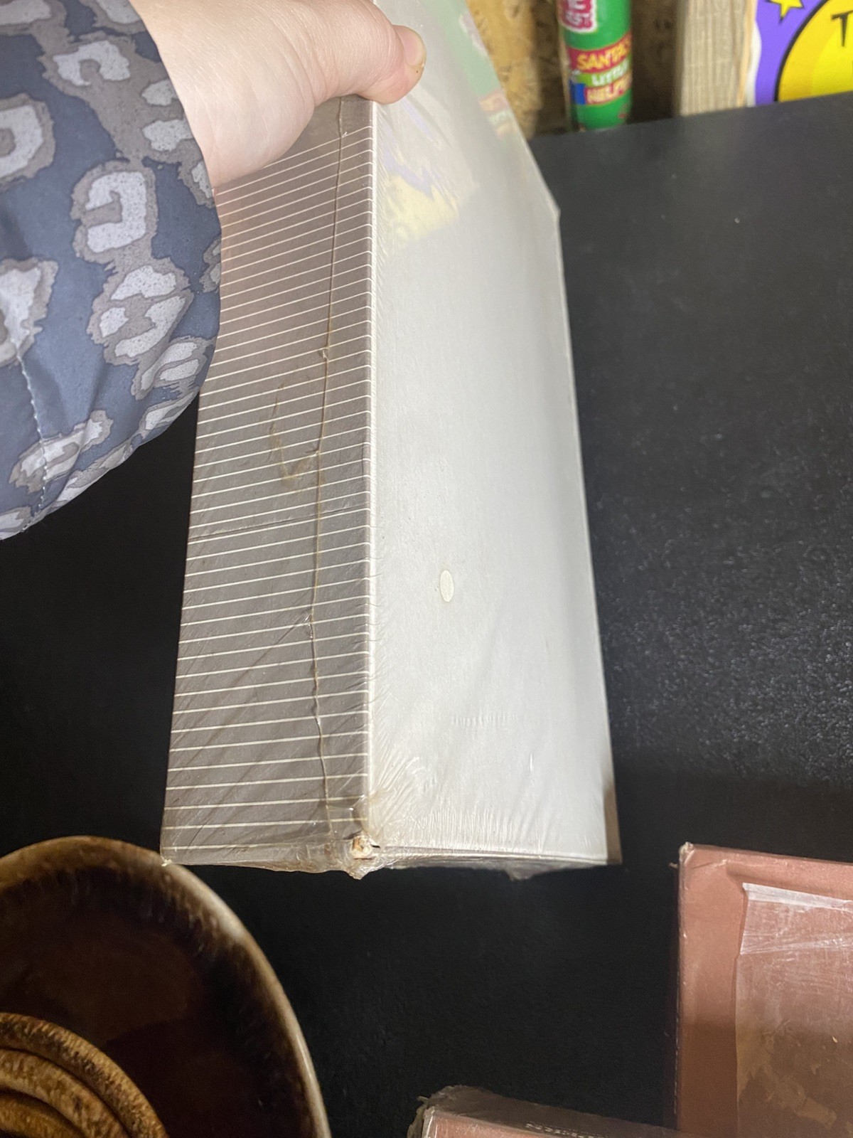 Southworth Typewriter Paper 409DR Four Star Onion Skin 8-1/2 x 13-500 Sheets NEW