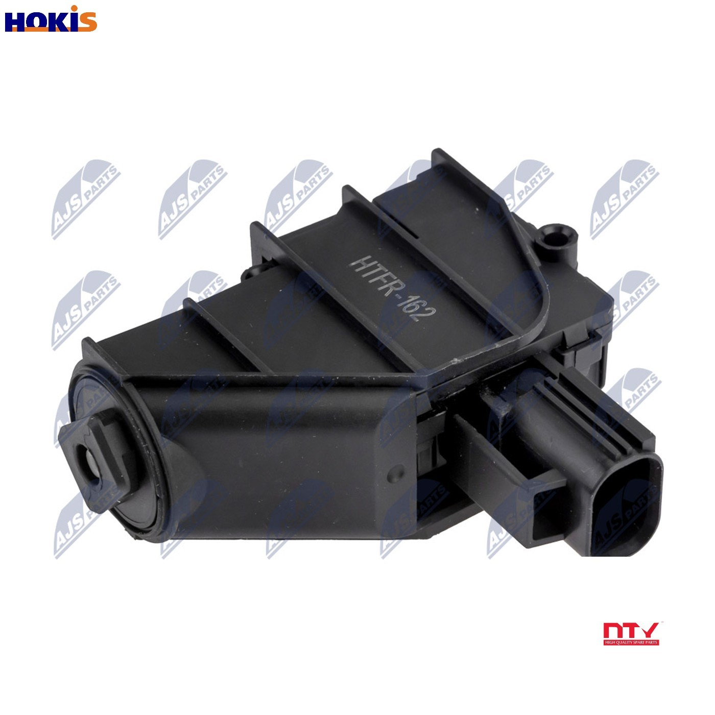 N.T.Y. EZC-FR-162.NTY Control, central locking system for FORD - Image 8