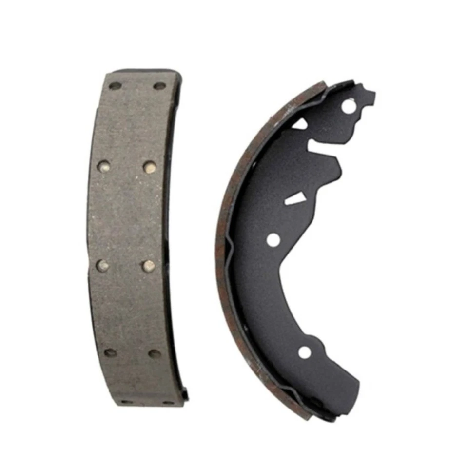 Genuine ACDelco For Chrysler PT Cruiser 2001-2004 Drum Brake Shoes Rear Riveted - Image 3 of 4