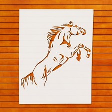 Custom Animal Stencils for Painting and Craft Projects - StencilAir
