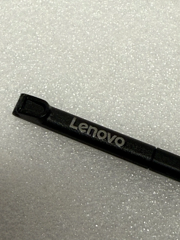 Lenovo 500E Chromebook 81ES 2nd Gen Chrome Pen Stylus Black OEM Fully Tested VGC - Image 2 of 4