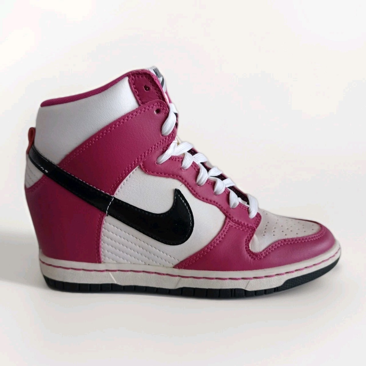 nike dunk sky hi 37.5