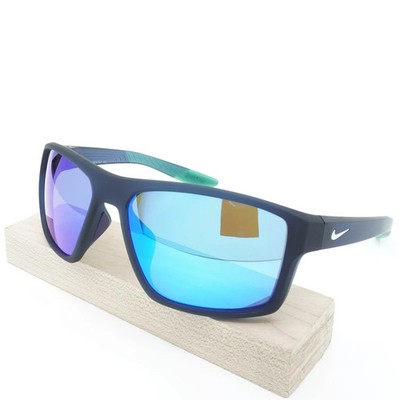 NEW Nike BRAZEN-FURY-M-MI-DC3292-410-60 Sunglasses 60mm 100% Authentic