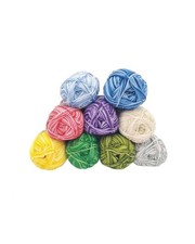 Cotone Uncinetto Aguglieria Sfumato Lux Gomitolo 50 Gr SLUXCOT