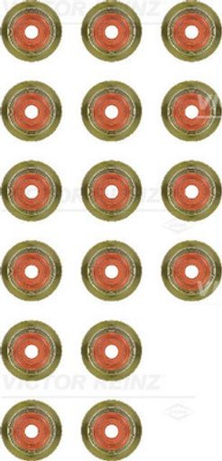 Fits REINZ USZCZELKI 12-35172-01 SEAL SET, VALVE STEM