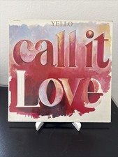 Yello - Call It Love
