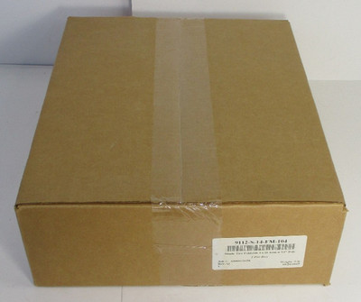 New - Innovative 9112-S-14-FM-104 Single Tier Foldable LCD Arm With 14 Inch Pole