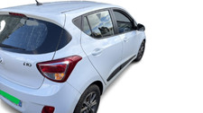 Porte arrière et accessoires Hyundai I10