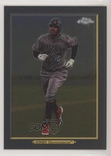2020 Topps Turkey Red 2020 Chrome Adam Jones #TRc-4 ut4