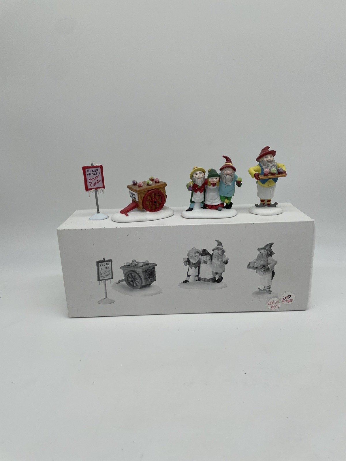 Click here to see eBay Auction