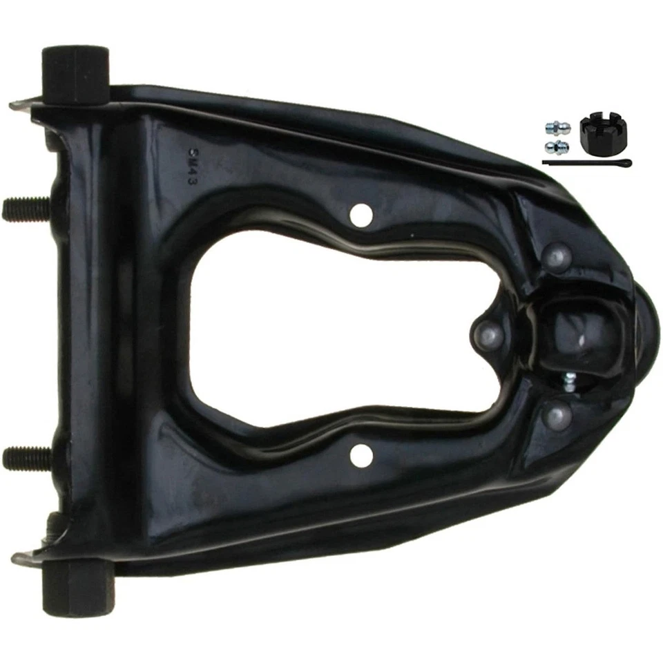 45D1931 AC Delco Control Arm Front Driver or Passenger Side Upper Right Left Foto 3 de 3