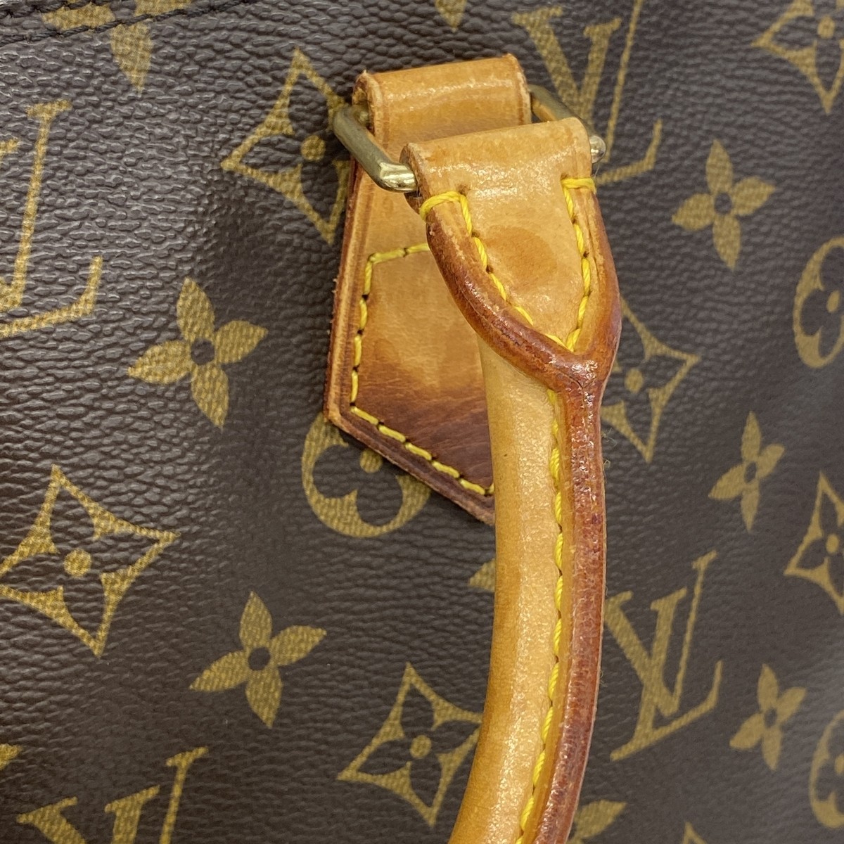 Louis Vuitton Monogram Alma M51130 37625 — image 7