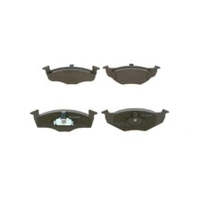 Satz Bremsbeläge Bremsklötze vorne für Seat Cordoba 6K1 6K5 Ibiza 2 | 608820