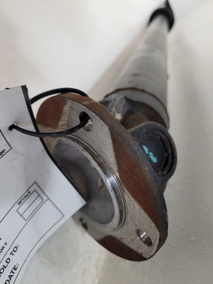 2014 - 2020 NISSAN ROGUE Rear Drive Shaft AWD 2.5L - Image 2 of 4