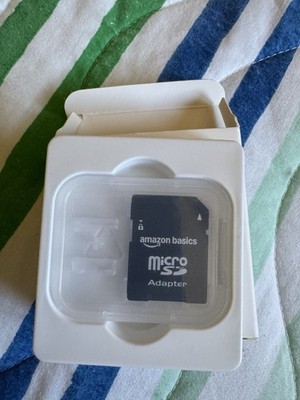 micro sd card
