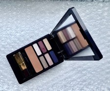 Estee Lauder Pure Color Eyeshadow 6 Color And Bronze Goddess Soft Matte Palette