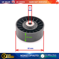 Poulies diverses Seat IBIZA