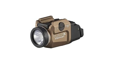 5902887070815 latarka Streamlight TLR-7X FLEX FDE/BLK 69429 Streamlight