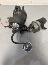 Vw Mk1 Cabriolet Rabbit Jetta Under Car Fuel Pump  Working Bracket