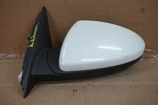 2019 2020 2021 2022 Kia Forte Left Driver Side View Mirror OEM E90411761