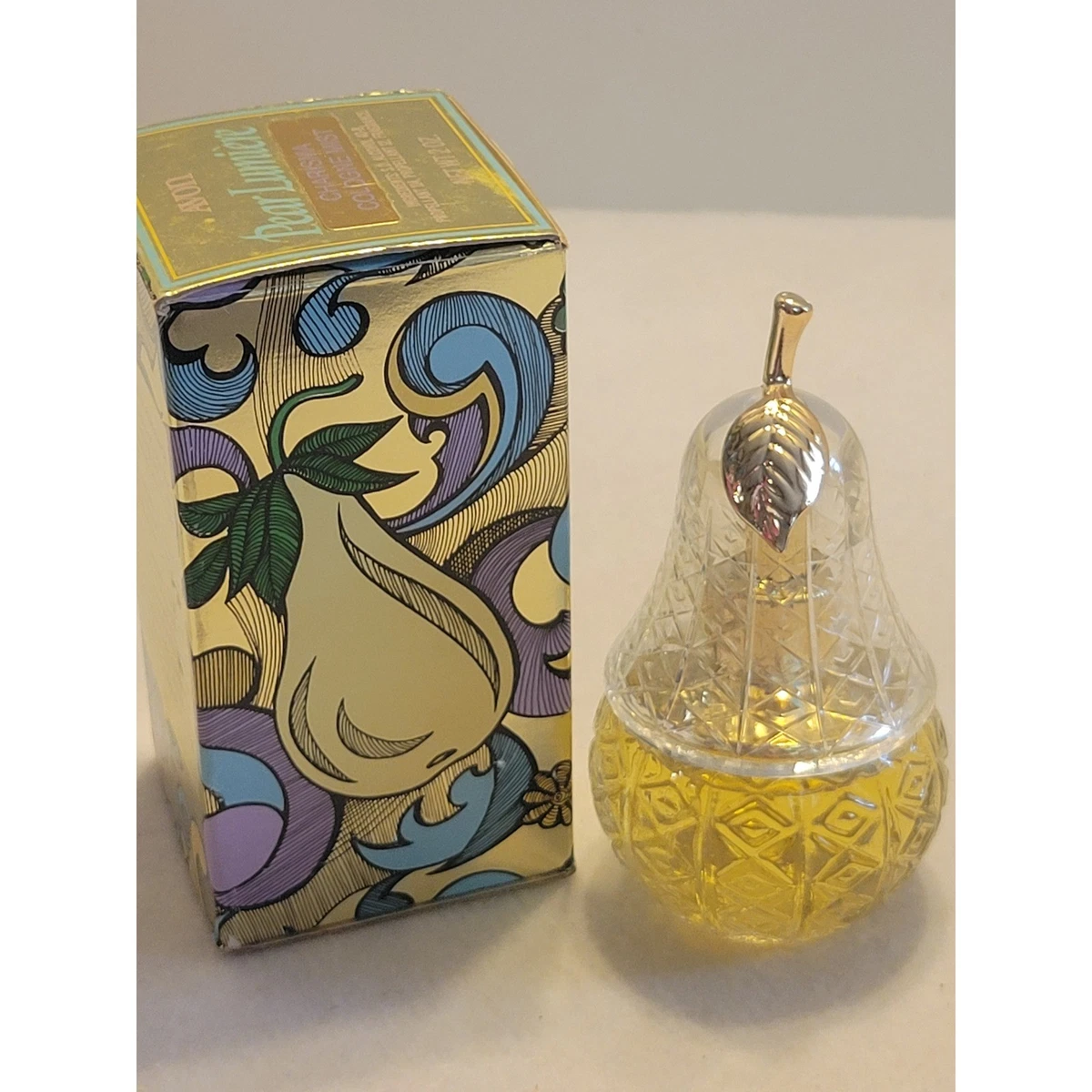 Avon Collectible Decorative Bottles for sale | eBay