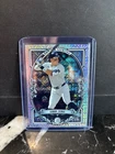 Aaron Judge 2026 Bowman Chrome Mojo Sterling Rookie Card #BST-4