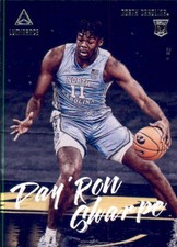 2021-22 Panini Chronicles Draft NCAA Basketball Cards Pick From List 1-200