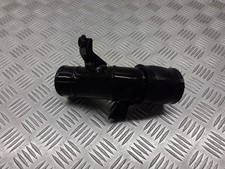 Toyota Avensis T250 2006 Diesel 100kW Schlauch Leitung Ladeluftkühler