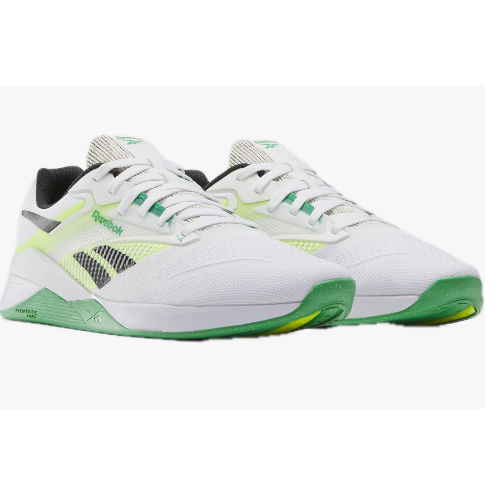 Reebok Unisex Nano X4 Training Shoes, Footwear US 12