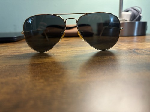 Ray Ban Aviators