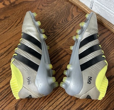 Adidas Ace 16.1 Primeknit S76469 Football Soccer Cleats Boots Size US 8-5