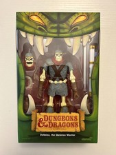 Dungeons & Dragons Ultimates Dekkion Skeleton Warrior BRAND NEW Sealed