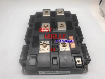1PCS   CM2400HCB-34N IGBT Power Module AC Drive HVAC Smart Control #jg