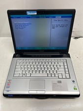 Toshiba Satellite A215-S6804 AMD Turion 64 X2 TL-60 2 x 2 GHz 1GB NO HDD