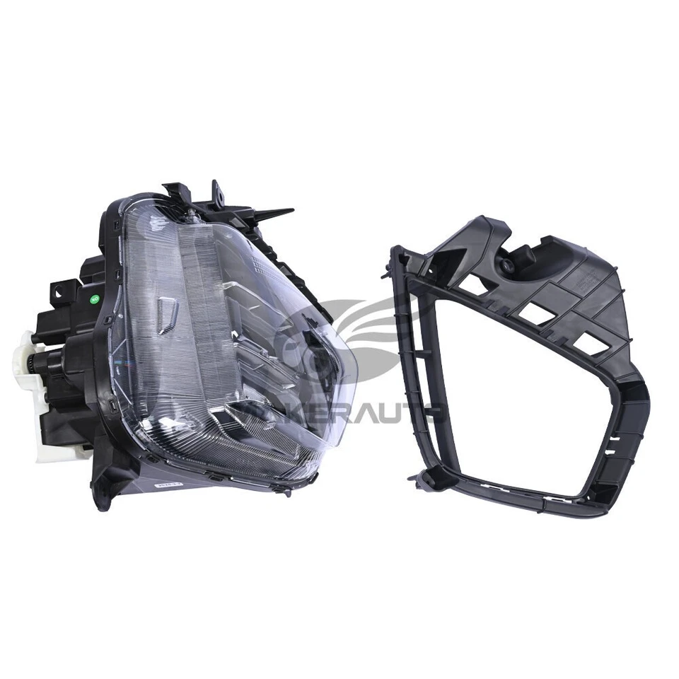 Front LED Headlight Lamp For 2022 2023 Hyundai Tucson Left 92101-CW150 - Image 3 of 4