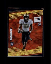 2021 Panini Prestige - Rookies Tre Nixon #300 Xtra Points Gold (RC) - /99