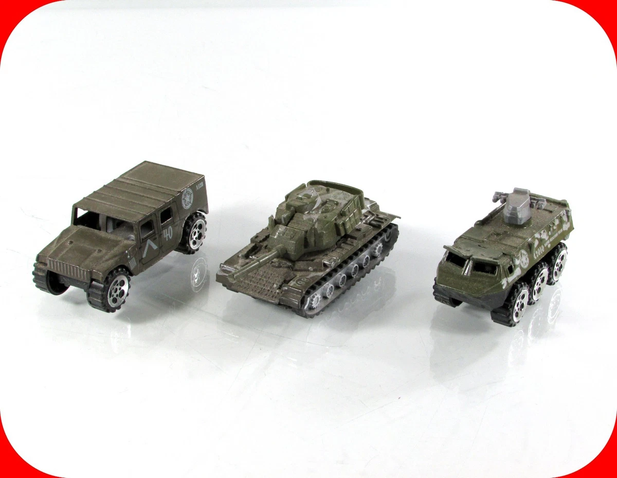 Hummer Diecast Tanks & Military Vehicles for sale | eBay