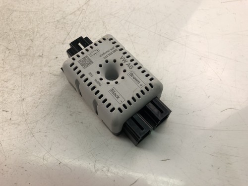 VW GOLF VII 5G1, BQ1, BE1, BE2 Steuergerät 5Q0035570 17534602